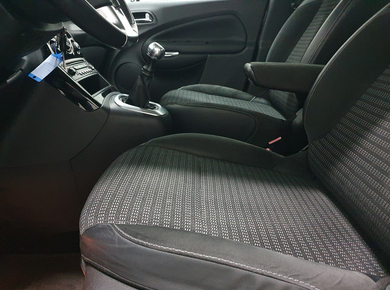 Citroën C3 Picasso 1.4 VTi Color Selection CLIMA/CRUISE/PDC/TRHAAK