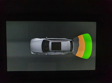 BMW 3 Serie Touring 320d ALLEEN EXPORT! NAVI/CRUISE/CLIMA/STOELVERW