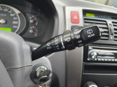 Hyundai Tucson 2.0i Active AIRCO/TRHAAK/LMV/EL.PAKKET