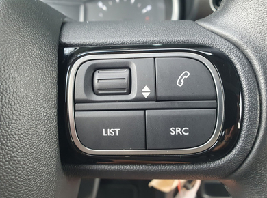 Citroën C3 Aircross 1.2 PureTech S&S Feel NAVI/CRUISE/AIRCO/LMV/TRHAAK