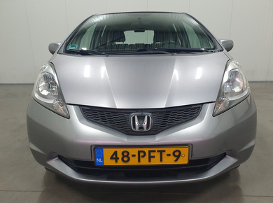 Honda Jazz 1.2 Cool AIRCO/TRHAAK/EL.PAKKET