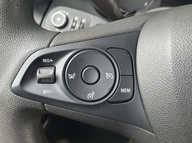 Opel Combo Tour 1.2 Turbo L1H1 Edition PDC/CARPLAY/AIRCO/CRUISE