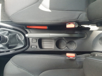 Renault Clio Estate 0.9 TCe Zen NAVI/CRUISE/AIRCO/LMV