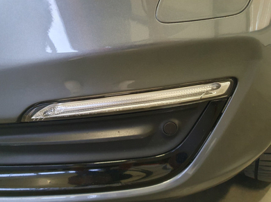 Volvo V60 2.0 T4 Polar+ NAVI/PDC/LEDER/CRUISE/CLIMA/LMV