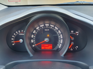 Kia Sportage 2.0 Plus Pack PANO/NAVI/CRUISE/TRHAAK