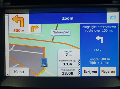 Kia Sportage 2.0 Plus Pack PANO/NAVI/CRUISE/TRHAAK