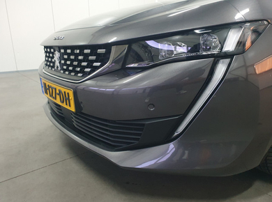 Peugeot 508 SW 1.2 PureTech GT PDC/CARPLAY/NAVI/CRUISE/AIRCO