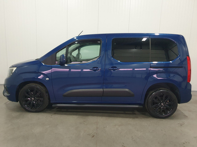 Opel Combo Tour 1.2 Turbo L1H1 Edition PDC/CARPLAY/AIRCO/CRUISE