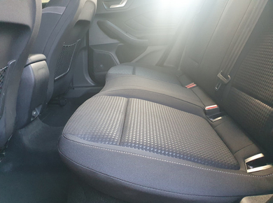 Ford FOCUS Wagon 1.0 EcoBoost Hybrid Trend Edition Business NAVI/CRUISE/AIRCO/LMV