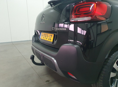 Citroën C3 Aircross 1.2 PureTech S&S Feel NAVI/CRUISE/AIRCO/LMV/TRHAAK