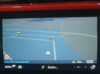 Opel Corsa 1.2 GS Line PANO/NAVI/LED/TRHAAK/LMV/CAMERA