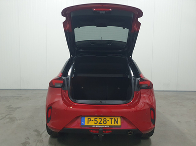 Opel Corsa 1.2 GS Line PANO/NAVI/LED/TRHAAK/LMV/CAMERA