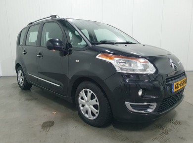 Citroën C3 Picasso 1.4 VTi Color Selection CLIMA/CRUISE/PDC/TRHAAK