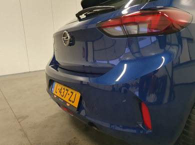 Opel Corsa 1.2 Edition PDC/CAMERA/NAVI/STOELVERW/CRUISE/AIRCO/LMV