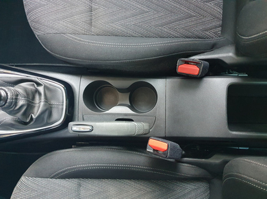 Opel Crossland X 1.2 Turbo Edition 2020 AIRCO/CRUISE/LMV