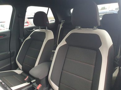 Volkswagen T-Roc 1.5 TSI Sport CARPLAY/LED/ACRUISE/CLIMA