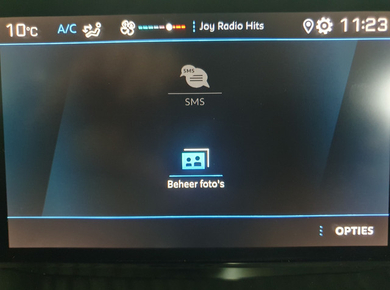 Peugeot 208 1.2 PureTech Active AIRCO/CRUISE/EL.PAKKET