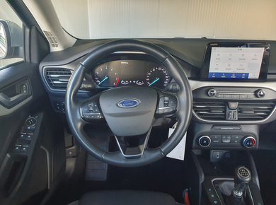 Ford FOCUS Wagon 1.0 EcoBoost Hybrid Trend Edition Business NAVI/CRUISE/AIRCO/LMV