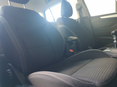 Ford FOCUS Wagon 1.0 EcoBoost Hybrid Trend Edition Business NAVI/CRUISE/AIRCO/LMV