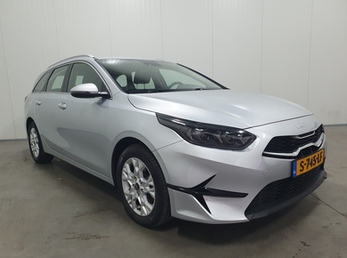 Kia Ceed Sportswagon 1.0 T-GDi DynamicLine NAVI/LED/CRUISE/AIRCO/LMV