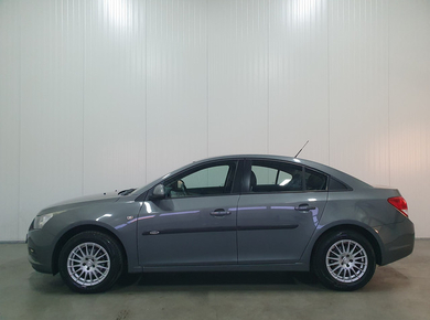 Chevrolet Cruze 1.8 LS AIRCO/LMV/TRHAAK