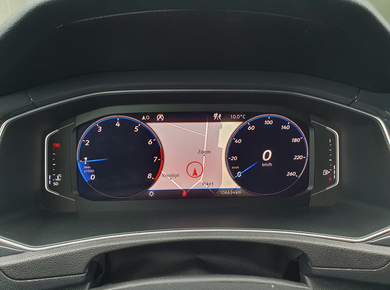 Volkswagen T-Roc 1.5 TSI Sport CARPLAY/LED/ACRUISE/CLIMA