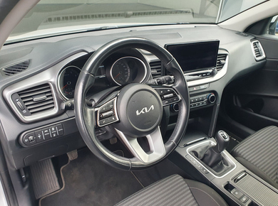 Kia Ceed Sportswagon 1.0 T-GDi DynamicLine NAVI/LED/CRUISE/AIRCO/LMV