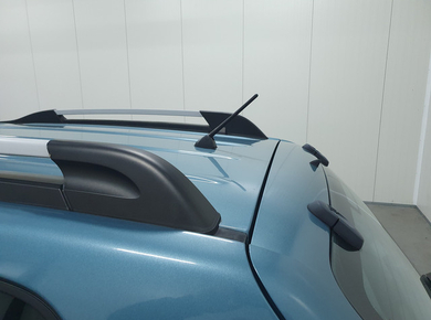 Hyundai Tucson 2.0i Active AIRCO/TRHAAK/LMV/EL.PAKKET