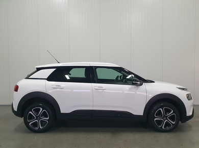 Citroën C4 Cactus 1.2 PureTech Business NAVI/PDC/CRUISE/LMV