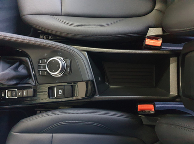 BMW X2 xDrive25e Executive NAVI/CRUISE/CLIMA/LMV