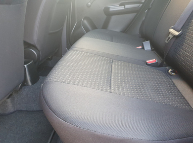 Suzuki Swift 1.2 Select NAVI/AIRCO/LMV/STOELVERW