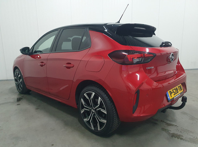 Opel Corsa 1.2 GS Line PANO/NAVI/LED/TRHAAK/LMV/CAMERA