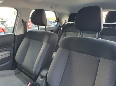 Citroën C4 Cactus 1.2 PureTech Business NAVI/PDC/CRUISE/LMV