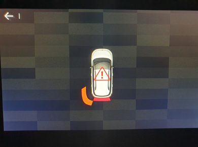 Citroën C3 Aircross 1.2 PureTech S&S Feel NAVI/CRUISE/AIRCO/LMV/TRHAAK