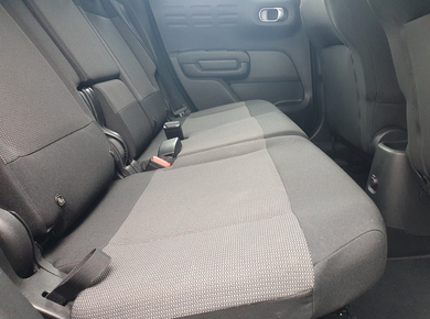 Citroën C3 Aircross 1.2 PureTech S&S Feel NAVI/CRUISE/AIRCO/LMV/TRHAAK