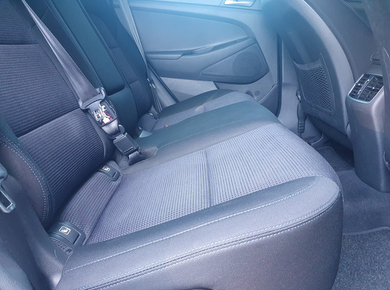 Hyundai Tucson 1.6 GDi Comfort NAVI/CRUISE/AIRCO/LMV