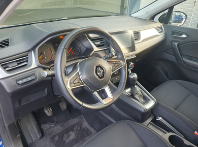 Renault Captur 1.0 TCe 100 Zen AIRCO/CRUISE