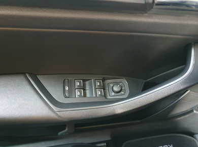 Škoda Kodiaq 1.5 TSI Business Edition PDC/TREKH./CARPLAY/NAVI/CRUISE/AIRCO/LMV