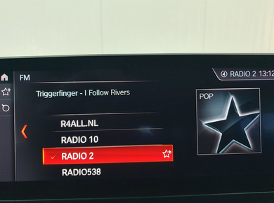 BMW X2 xDrive25e Executive NAVI/CRUISE/CLIMA/LMV