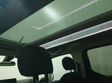 Opel Combo Tour 1.2 Turbo L1H1 Edition PANO/CRUISE/CARPLAY/TRHAAK/LMV