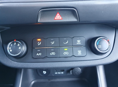 Kia Sportage 2.0 Plus Pack PANO/NAVI/CRUISE/TRHAAK