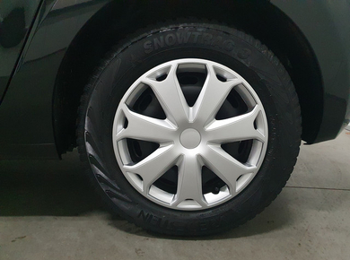 Citroën C3 Picasso 1.4 VTi Color Selection CLIMA/CRUISE/PDC/TRHAAK