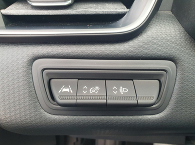 Renault Clio 1.0 TCe Zen AIRCO/CRUISE/LMV