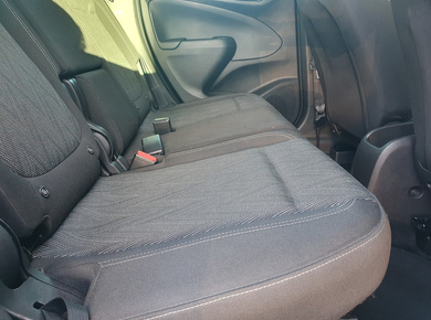 Opel Crossland X 1.2 Turbo Edition 2020 AIRCO/CRUISE/LMV