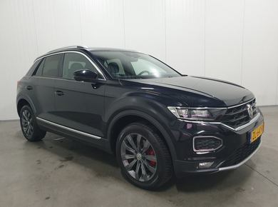 Volkswagen T-Roc 1.5 TSI Sport CARPLAY/LED/ACRUISE/CLIMA