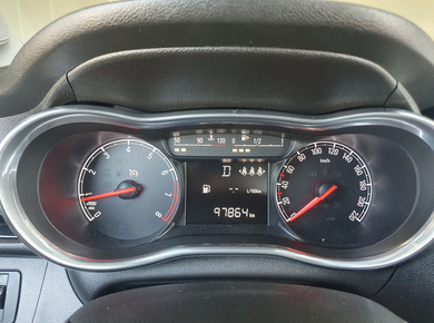 Opel KARL 1.0 ecoFLEX Innovation PDC/CLIMA/CRUISE/LMV