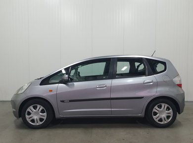 Honda Jazz 1.2 Cool AIRCO/TRHAAK/EL.PAKKET