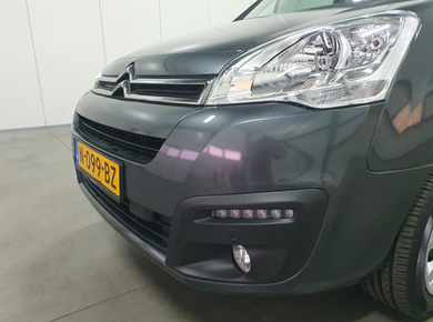 Citroën Berlingo 1.2 PureTech Feel CRUISE/PDC/