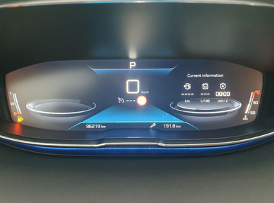 Peugeot 3008 1.2 PureTech Blue Lease Premium NAVI/PDC/CRUISE/CLIMA/CAMERA