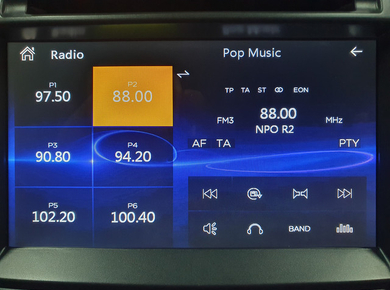 Kia Sportage 2.0 Plus Pack PANO/NAVI/CRUISE/TRHAAK